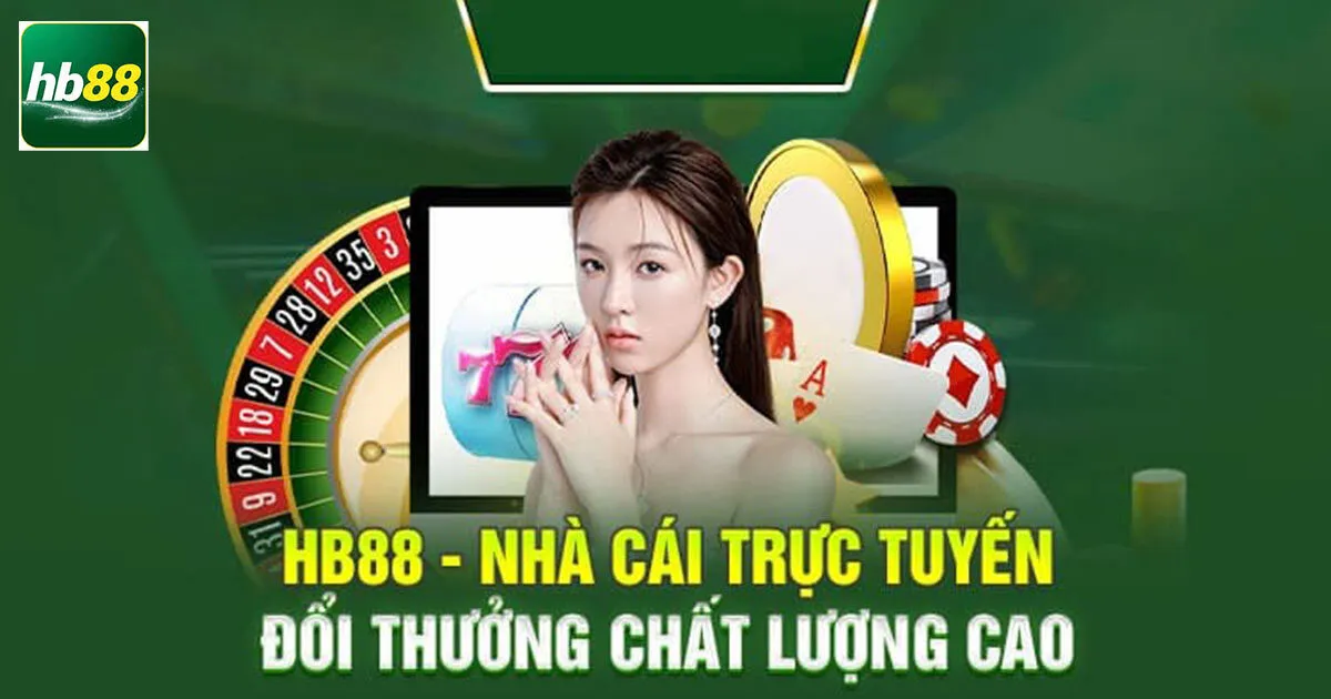 Game Bài Hb88: Sân Chơi Giải Trí Đình Đám Nhất 2026 1 Điểm qua vài nét nổi bật về game bài Hb88