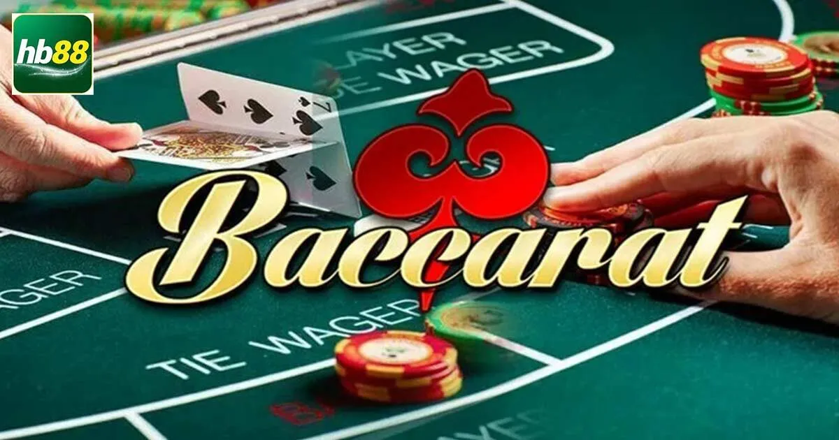 Game Bài Hb88: Sân Chơi Giải Trí Đình Đám Nhất 2026 5 Baccarat