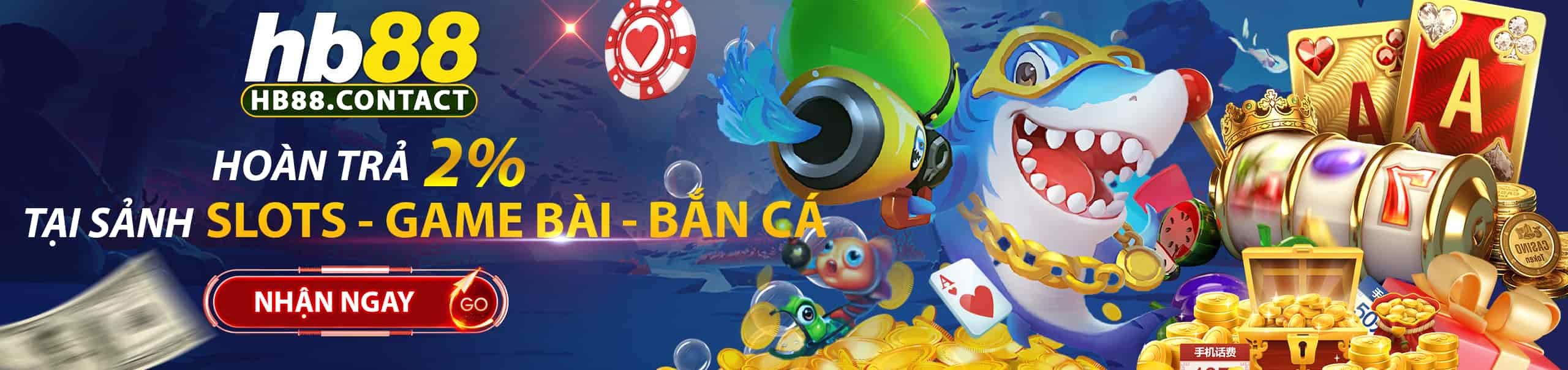 HB88 - Link Vào Trang Chủ HB88.Com Mới Nhất 2026 27 banner HB88