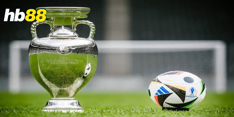 Tổng quan về UEFA Euro