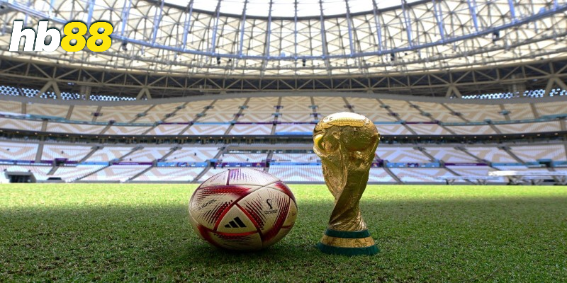 Cá cược World Cup hấp dẫn HB88 hướng dẫn chi tiết 2 Tổng quan về FIFA World Cup