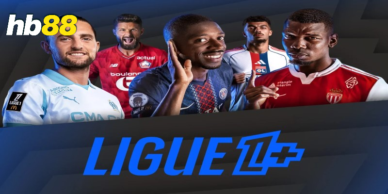 Ligue 1 cá cược Pháp HB88 dễ hiểu từ A-Z 3 Những đặc điểm nổi bật của Ligue 1