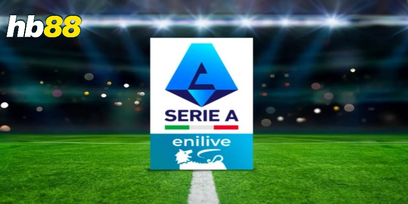 Những đặc điểm nổi bật của Serie A